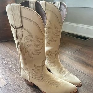 Tecovas The Annie in Bone